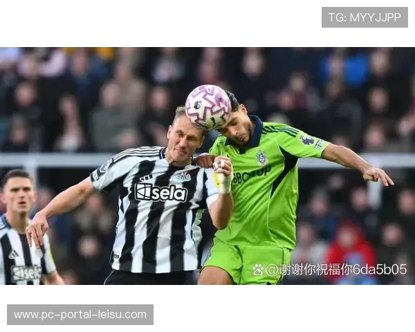 纽卡斯尔联中场核心吉马良斯脚踝受伤出战成疑，客场战力受损