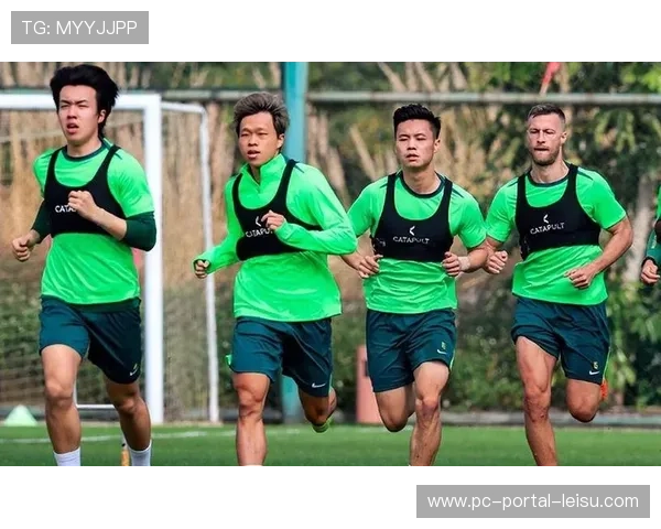 茹子楠、阿布都海米提等新援开始融入北京国安