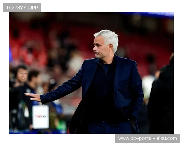 穆里尼奥红牌将缺席次回合，无法在场边指挥对阵皇马