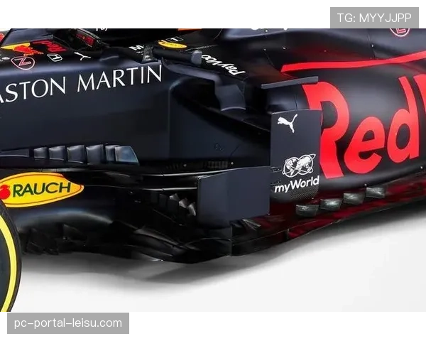 红牛二队于伊莫拉站前发布重大升级，包括新前翼与地板设计